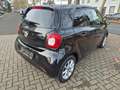 smart forFour Inspektion neu/ Finanzierung/ Garantie/ TÜV neu Schwarz - thumbnail 6