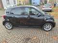 smart forFour Inspektion neu/ Finanzierung/ Garantie/ TÜV neu Schwarz - thumbnail 5