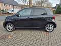 smart forFour Inspektion neu/ Finanzierung/ Garantie/ TÜV neu Schwarz - thumbnail 4