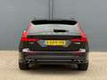 Volvo V60 2.0 T8 AWD R-Design Polestar Engineered Hybride Zwart - thumbnail 4