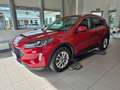 Ford Kuga Titanium Rot - thumbnail 1