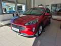Ford Kuga Titanium Rot - thumbnail 2