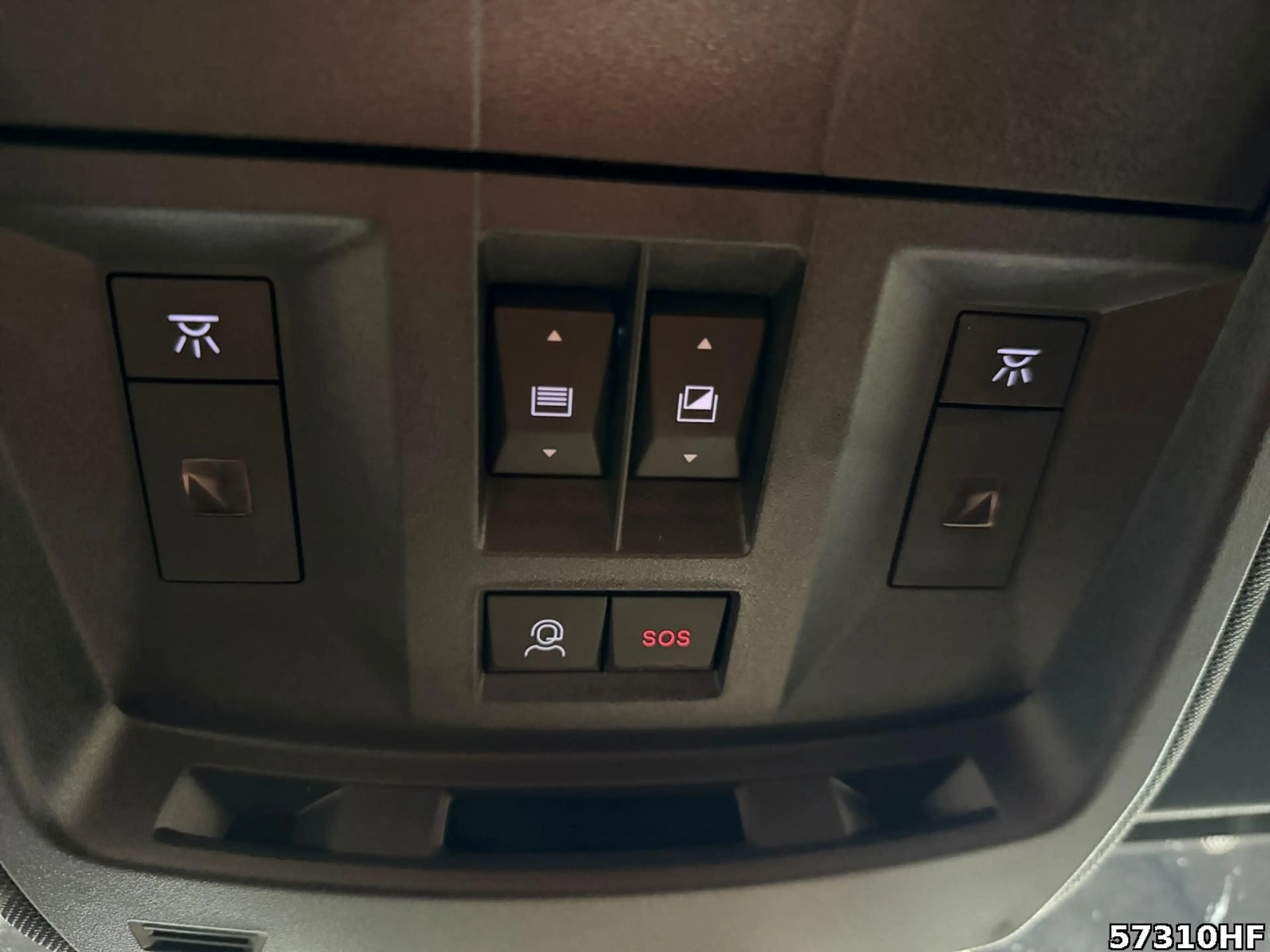 Peugeot 5008 GT HYBRID*Navi*Sitzheizung*Totwinkelassist — photo 19