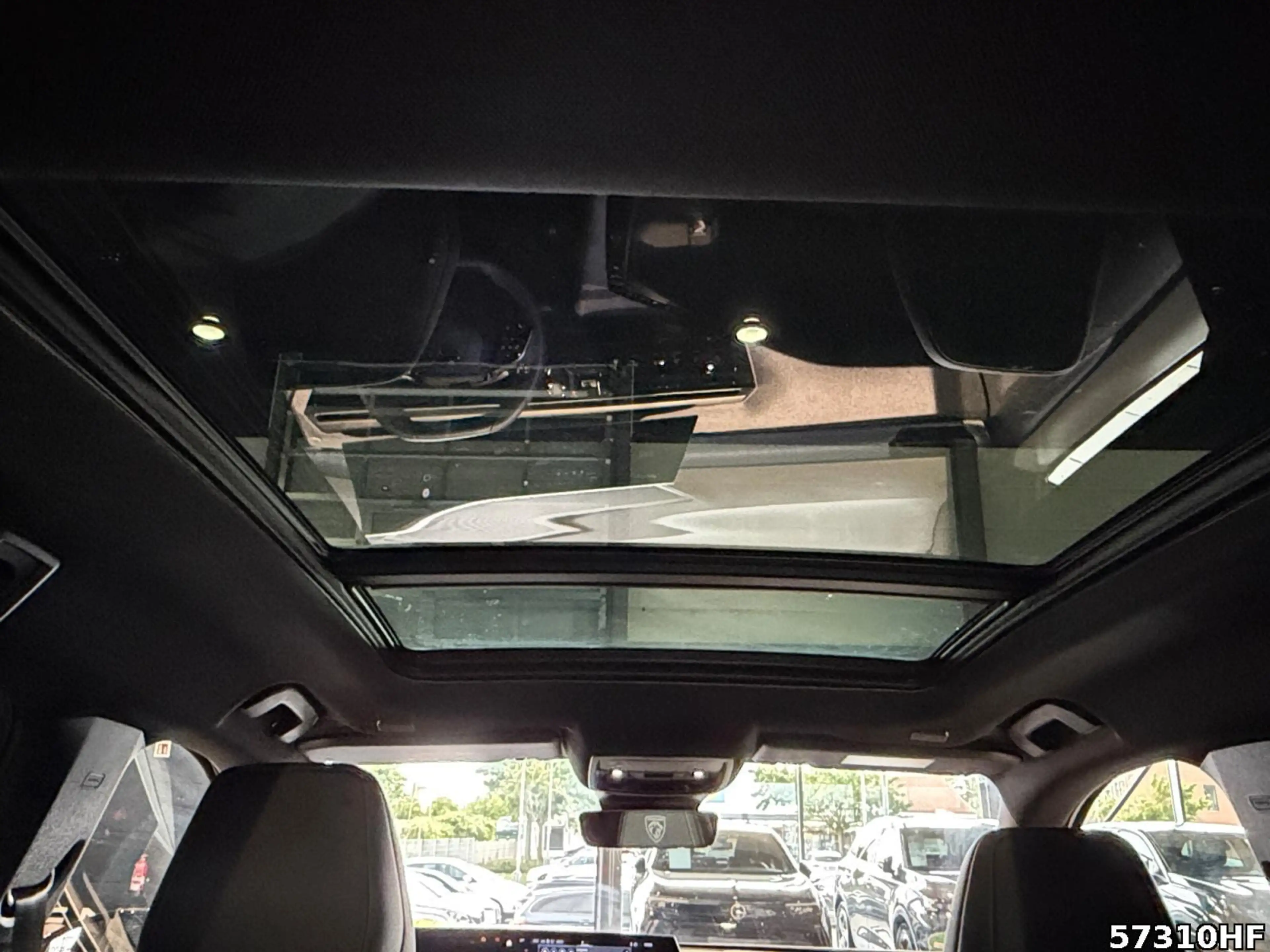 Peugeot 5008 GT HYBRID*Navi*Sitzheizung*Totwinkelassist — photo 15