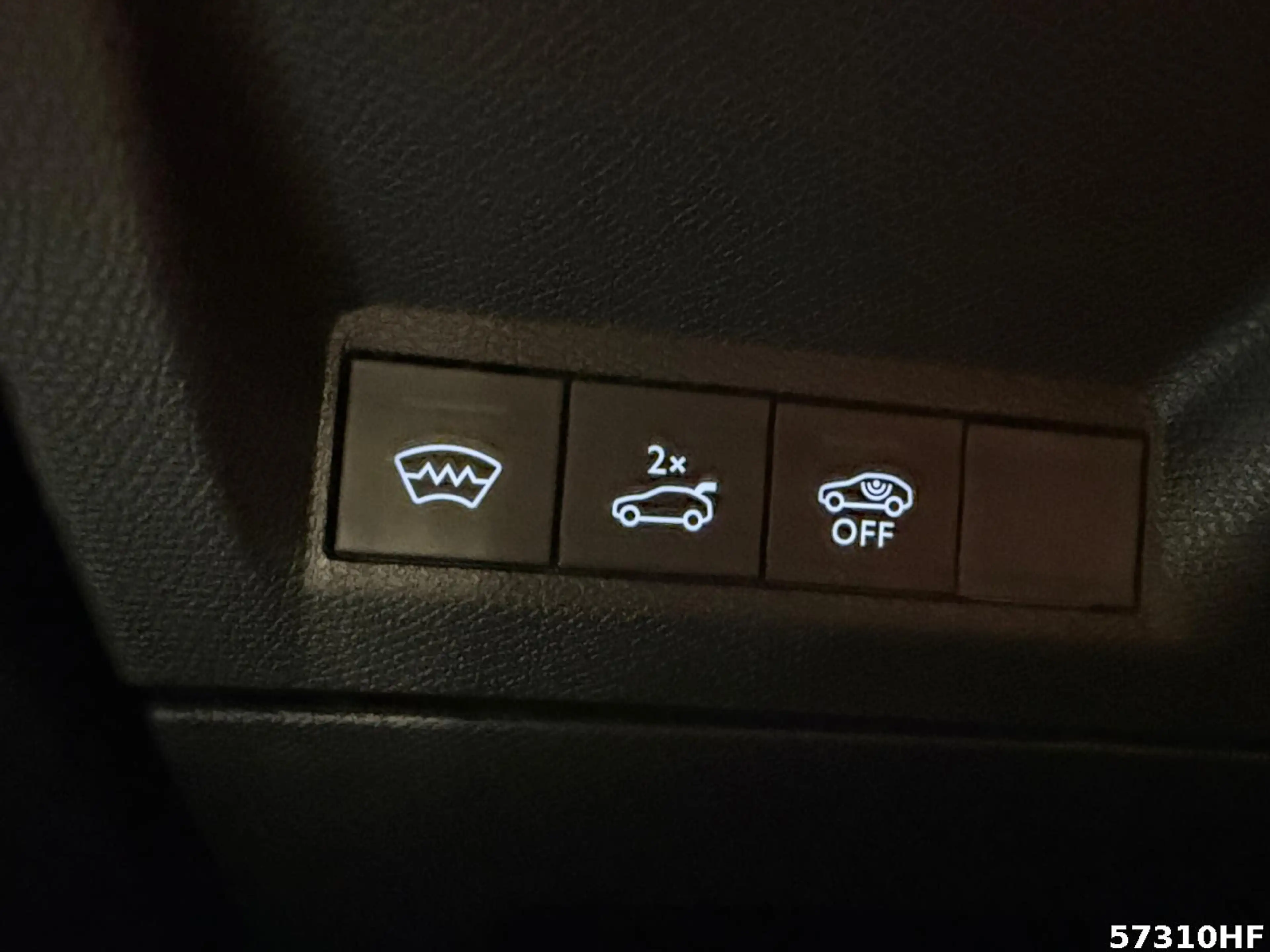 Peugeot 5008 GT HYBRID*Navi*Sitzheizung*Totwinkelassist — photo 17