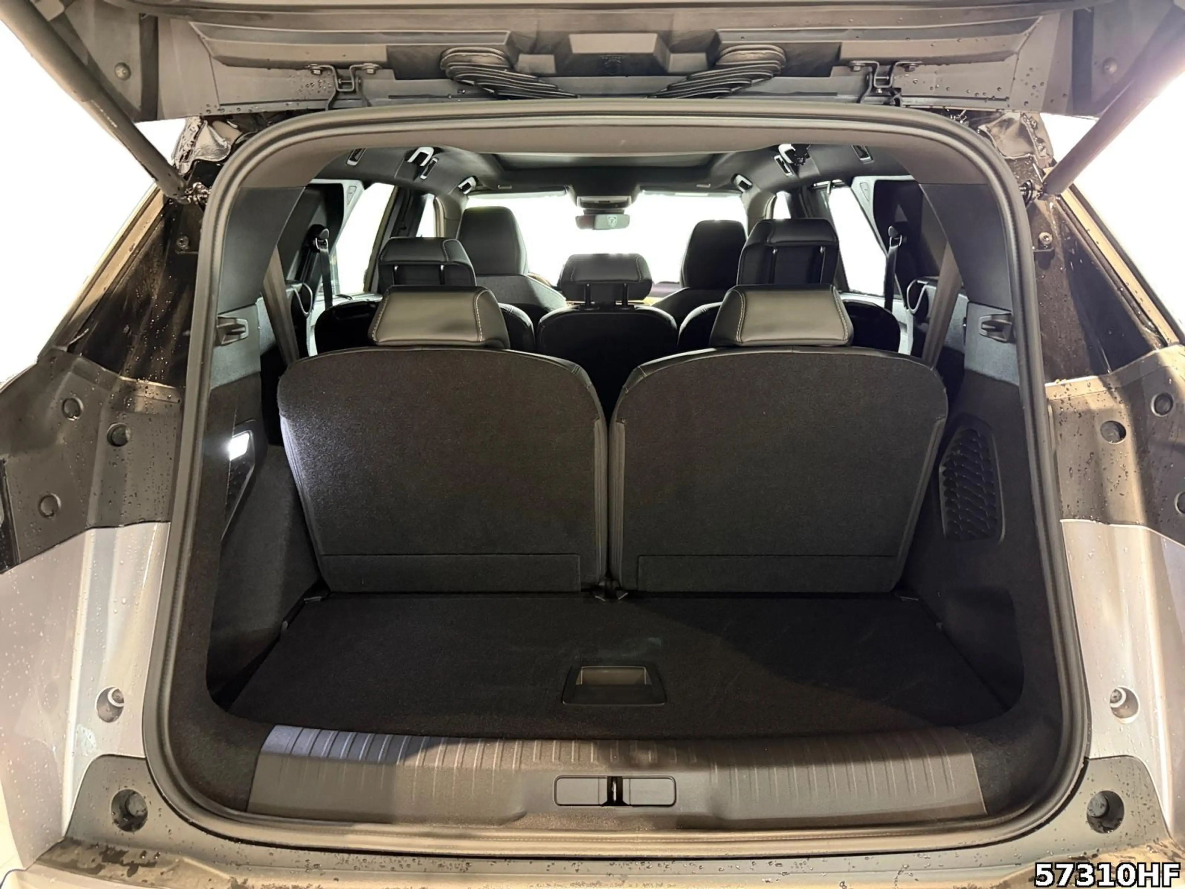 Peugeot 5008 GT HYBRID*Navi*Sitzheizung*Totwinkelassist — photo 6