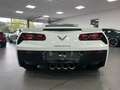 Corvette C7 Stingray Targa 6,2l V8 UNFALLFREI Blanc - thumbnail 8