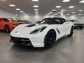 Corvette C7 Stingray Targa 6,2l V8 UNFALLFREI Blanc - thumbnail 3