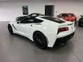 Corvette C7 Stingray Targa 6,2l V8 UNFALLFREI Blanc - thumbnail 9