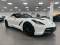 Corvette C7 Stingray Targa 6,2l V8 UNFALLFREI Blanc - thumbnail 5