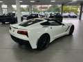 Corvette C7 Stingray Targa 6,2l V8 UNFALLFREI Blanc - thumbnail 7