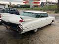 Cadillac Series 62 flat top Weiß - thumbnail 1