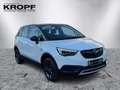 Opel Crossland 1.2 Turbo  2020 LED+Navi+SHZ+Kam.+LM Blanc - thumbnail 7