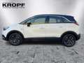Opel Crossland 1.2 Turbo  2020 LED+Navi+SHZ+Kam.+LM Blanc - thumbnail 3