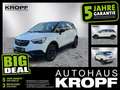 Opel Crossland 1.2 Turbo  2020 LED+Navi+SHZ+Kam.+LM Wit - thumbnail 1