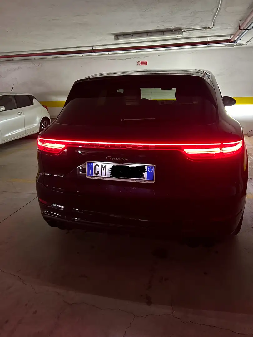 Porsche Cayenne 3.0 tiptronic - 2