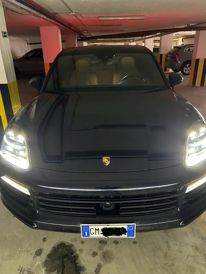 Porsche Cayenne 3.0 tiptronic - 1