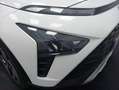 Hyundai BAYON 1.0 TGDI 48V Tecno Bianco - thumbnail 9