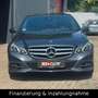 Mercedes-Benz E 200 Lim. LED Navi Schiebedach Leder Euro 6 SHZ Gris - thumbnail 4