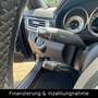Mercedes-Benz E 200 Lim. LED Navi Schiebedach Leder Euro 6 SHZ Gris - thumbnail 18