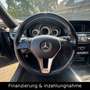 Mercedes-Benz E 200 Lim. LED Navi Schiebedach Leder Euro 6 SHZ Gris - thumbnail 11