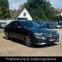 Mercedes-Benz E 200 Lim. LED Navi Schiebedach Leder Euro 6 SHZ Gris - thumbnail 5