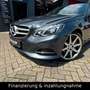 Mercedes-Benz E 200 Lim. LED Navi Schiebedach Leder Euro 6 SHZ Gris - thumbnail 7