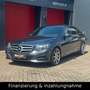 Mercedes-Benz E 200 Lim. LED Navi Schiebedach Leder Euro 6 SHZ Gris - thumbnail 1