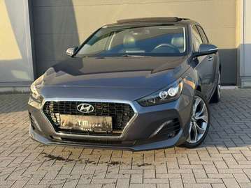 zetel- stuurverwarming/automaat/camera