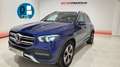 Mercedes-Benz GLE 350 350de 4Matic Aut. Azul - thumbnail 1