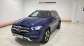 Mercedes-Benz GLE 350 350de 4Matic Aut. Azul - thumbnail 2