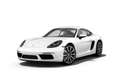 Porsche Cayman 718 S PDK - PASM Navi, 20 Blanco - thumbnail 1