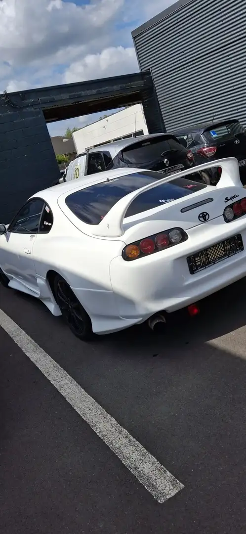 Toyota Supra 3.0 - 2