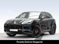 Porsche Cayenne GTS Luftfederung Sitzbelüftung Zwart - thumbnail 1