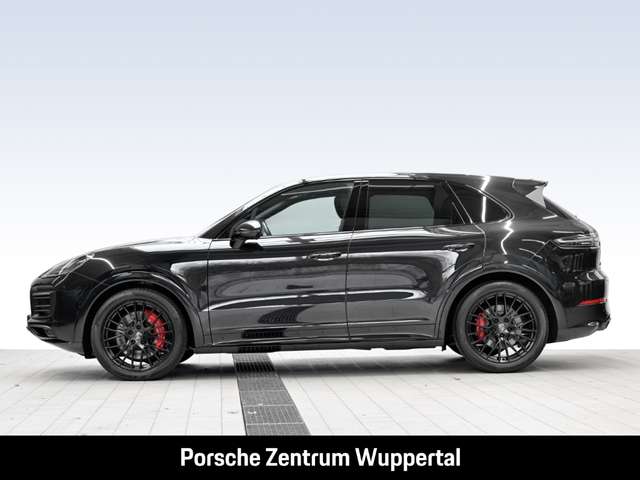 Porsche Cayenne GTS Luftfederung Sitzbelüftung
