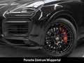Porsche Cayenne GTS Luftfederung Sitzbelüftung Zwart - thumbnail 12