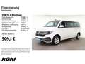 Volkswagen T6.1 Multivan LR 2.0 TDI 4M DSG Comfortline LED Blanc - thumbnail 2