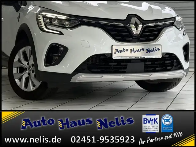 Renault Captur view 27