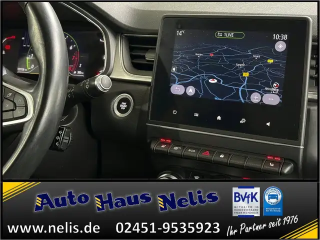 Renault Captur view 13
