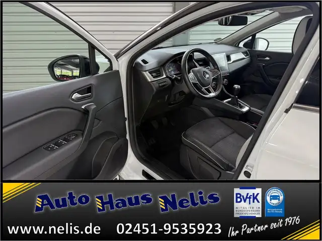 Renault Captur view 7