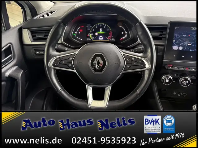 Renault Captur view 11
