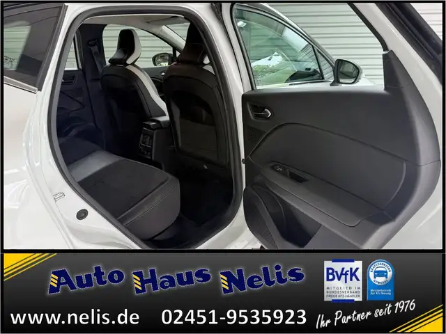 Renault Captur view 28