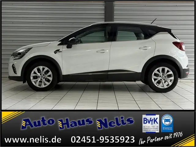Renault Captur view 22