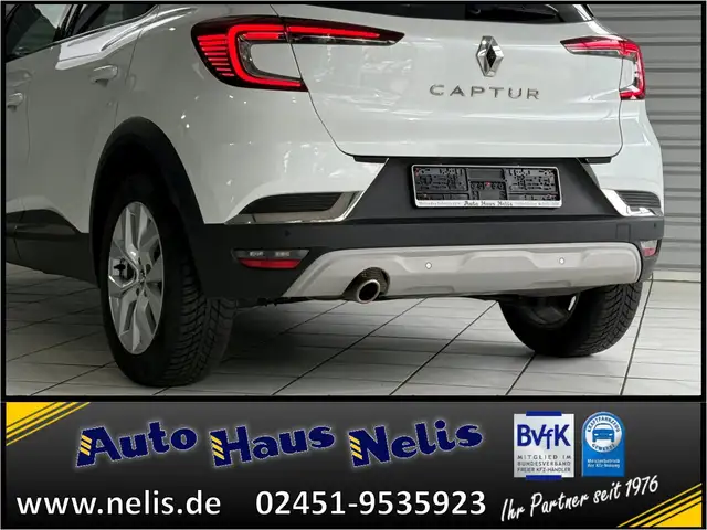 Renault Captur view 21