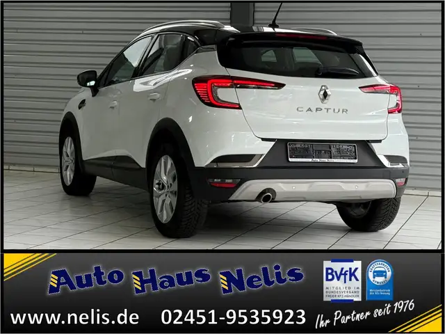 Renault Captur view 5