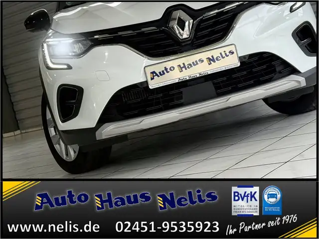 Renault Captur view 20