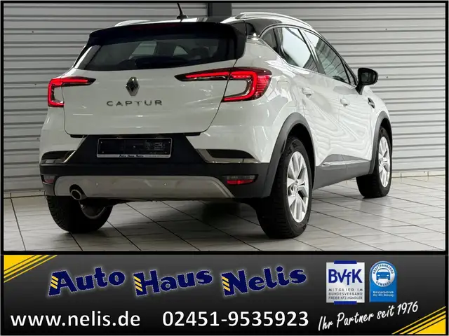 Renault Captur view 26