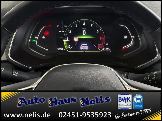 Renault Captur view 12