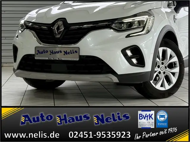 Renault Captur view 23