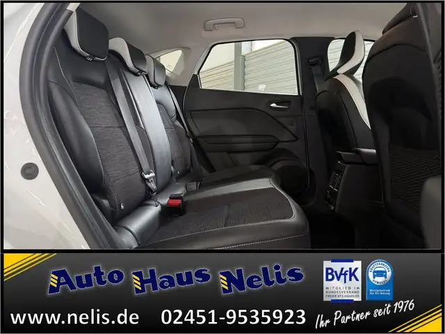 Renault Captur view 29